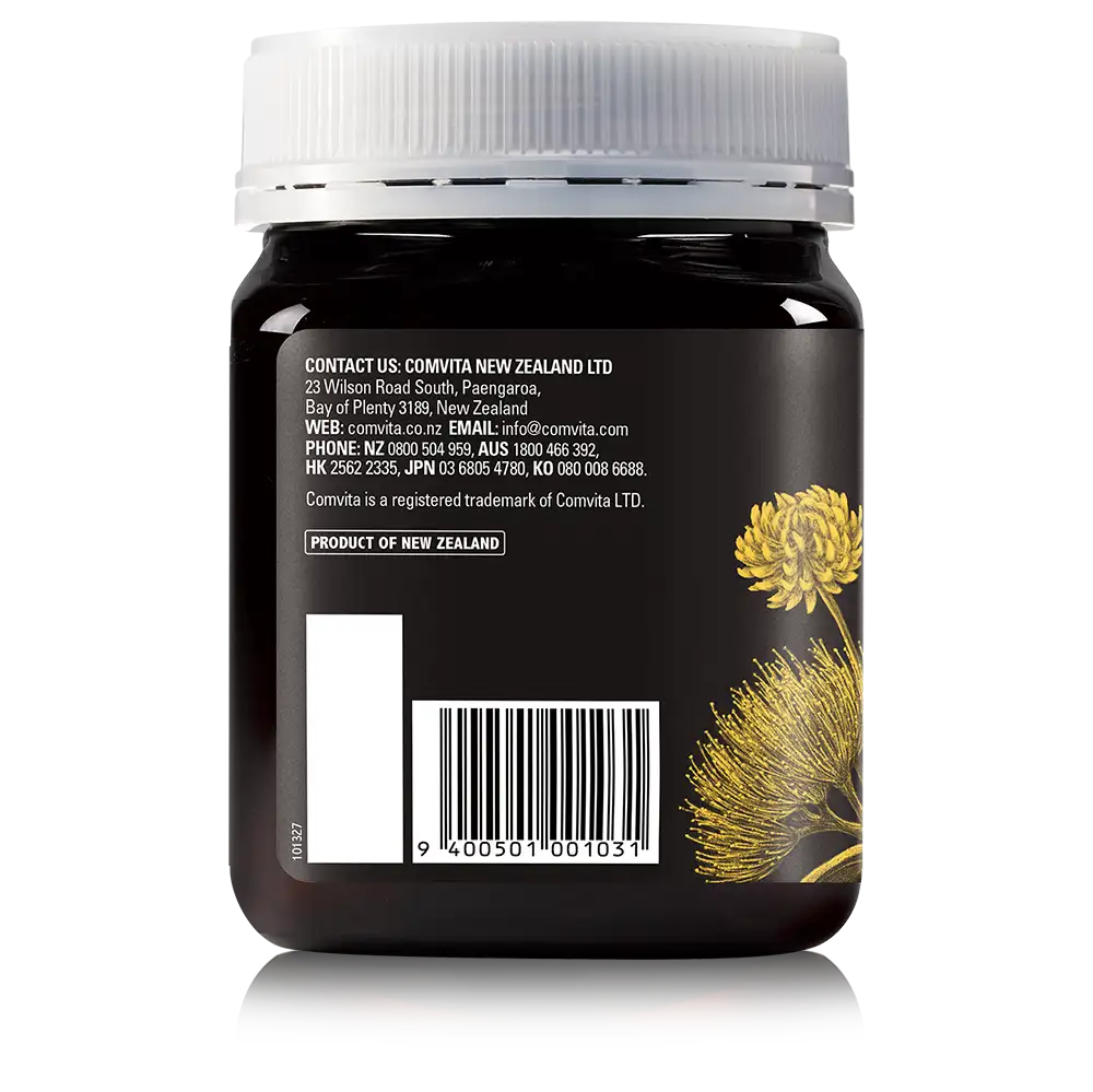 Multiflora Honey L