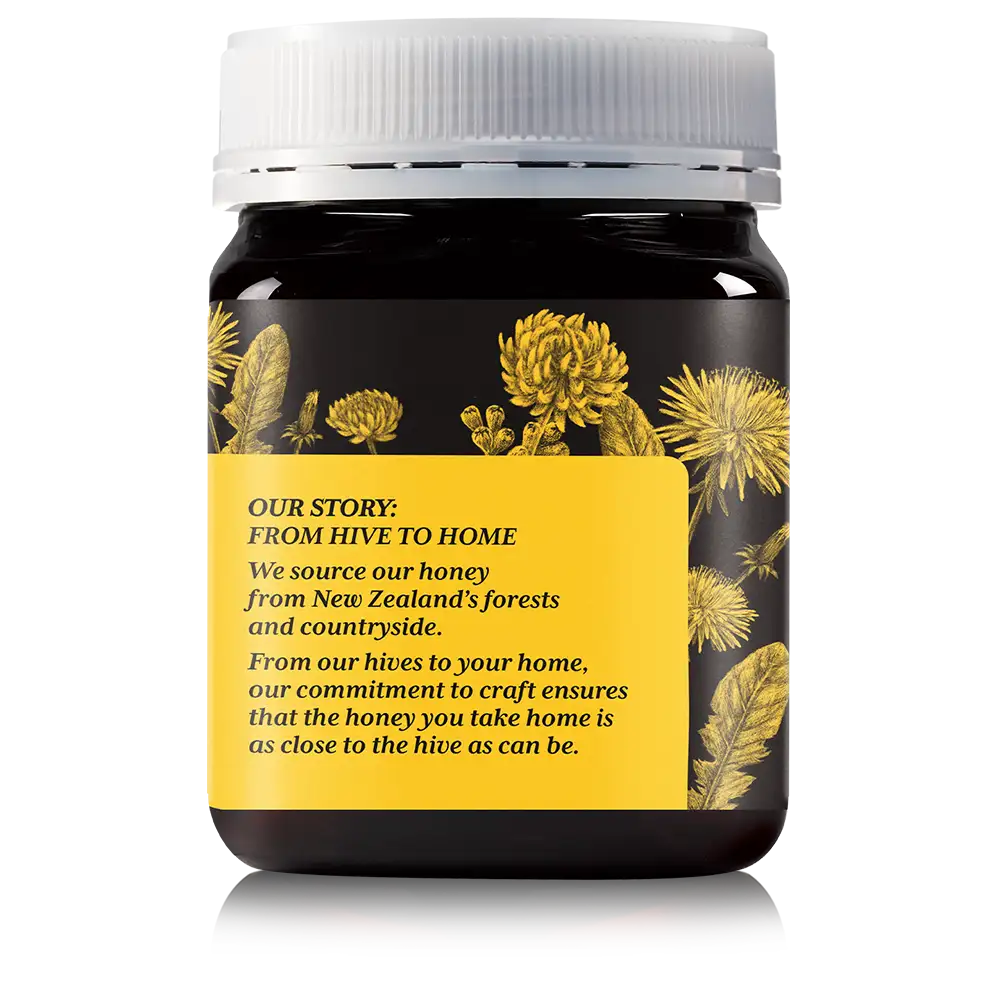 Multiflora Honey B