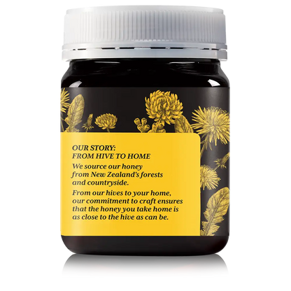 Multiflora Honey B