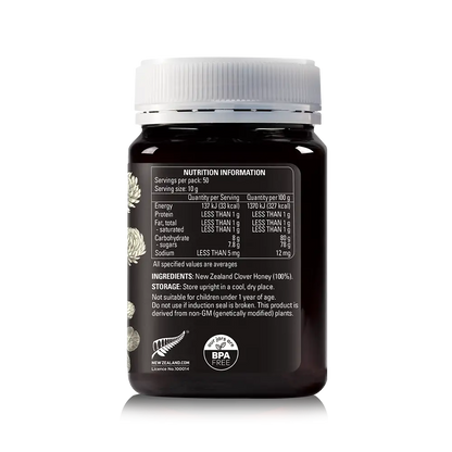 Clover Honey R
