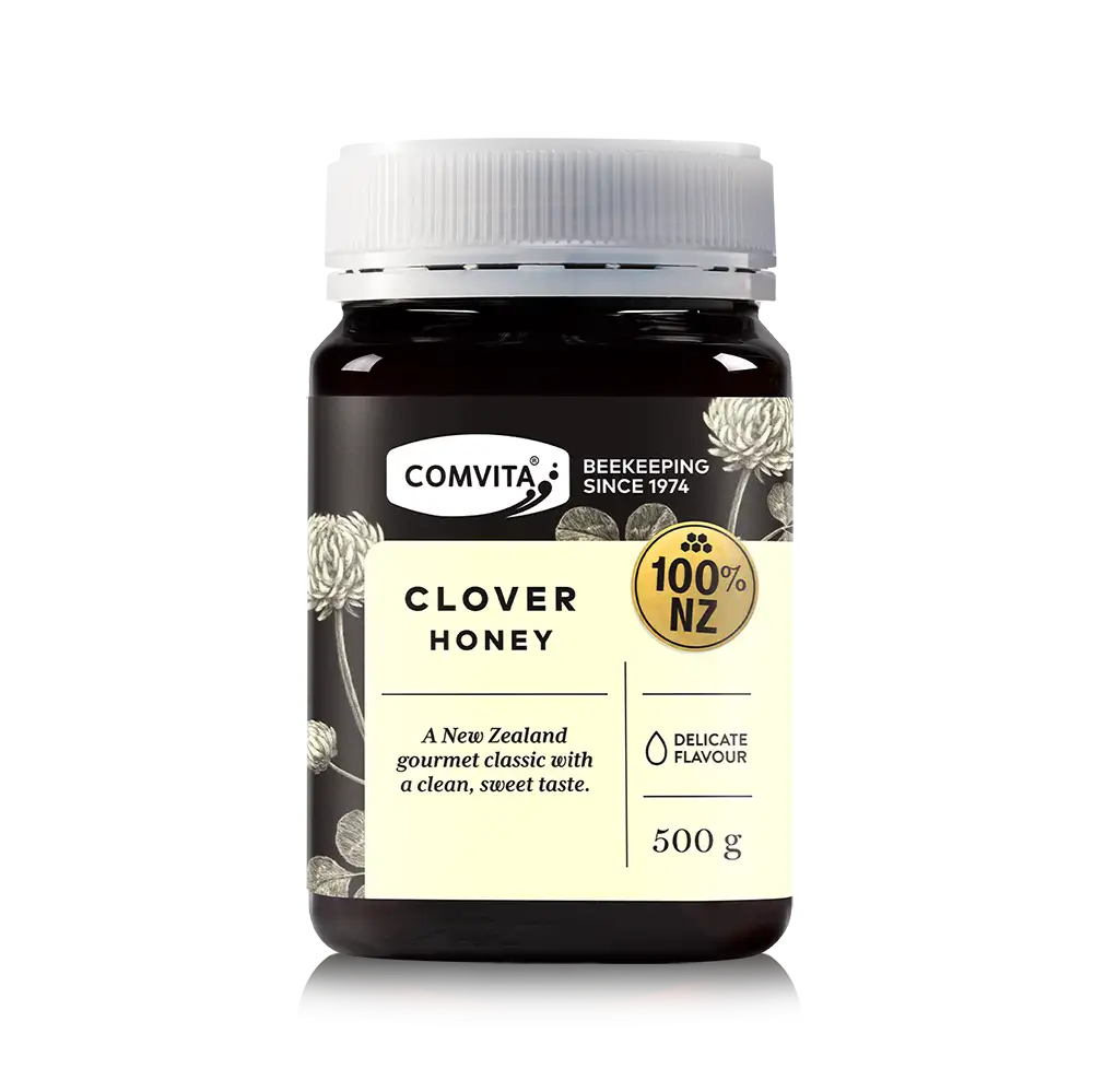 Clover 500g