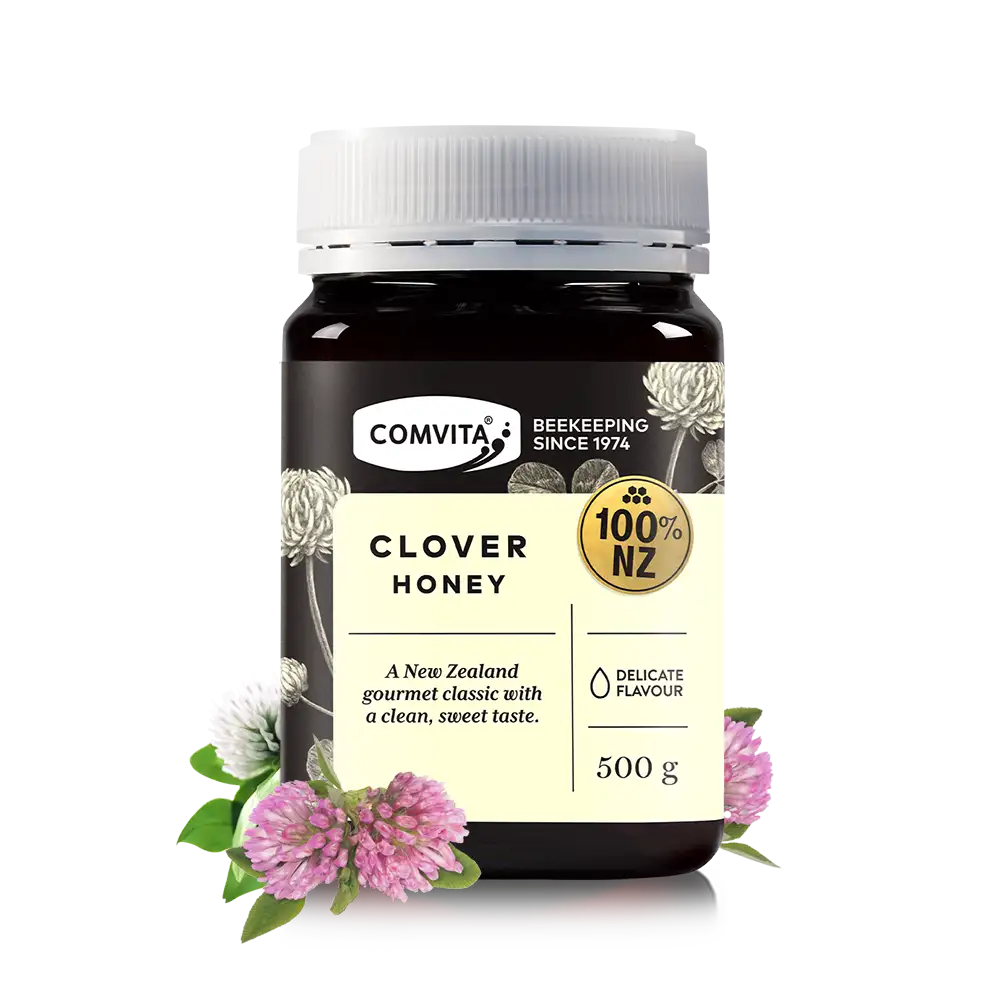 Clover Honey