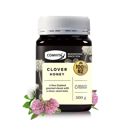 Clover Honey
