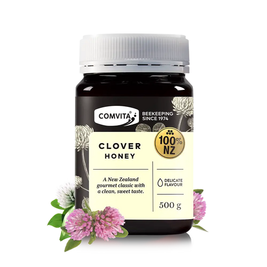 Clover Honey