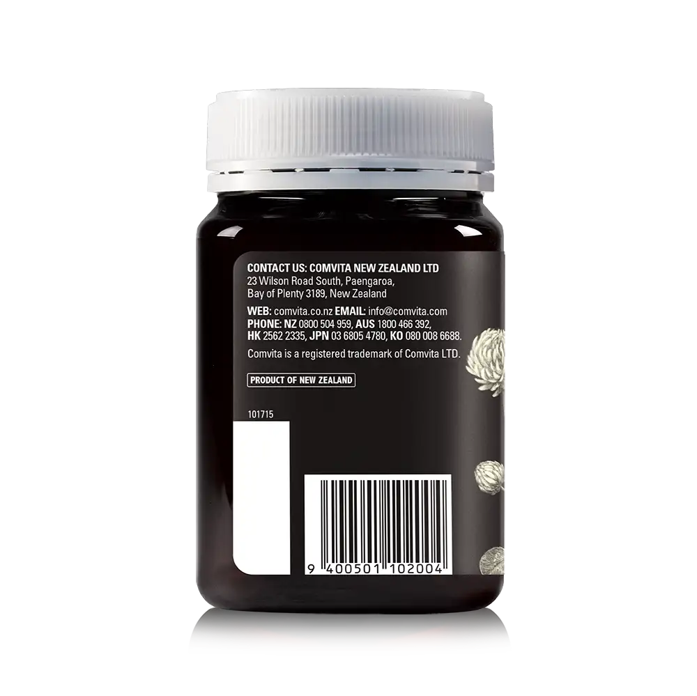 Clover Honey L