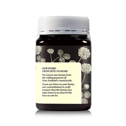 Clover Honey B