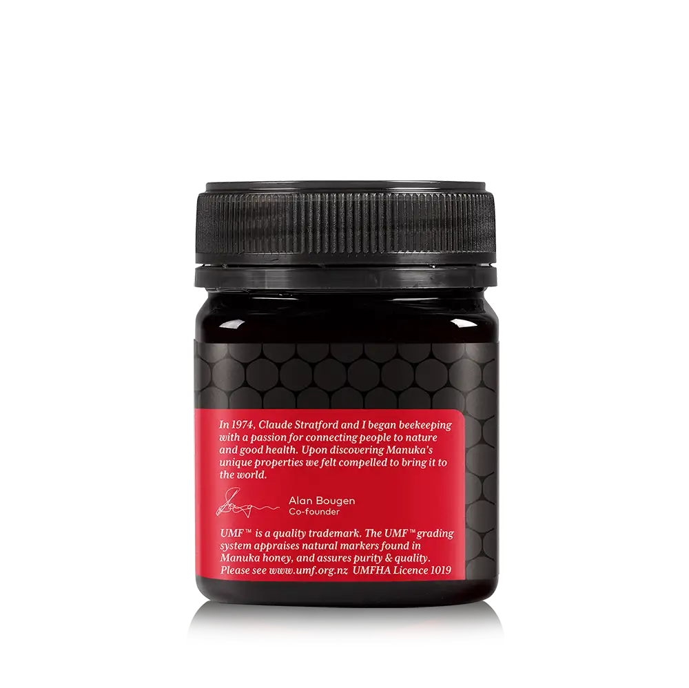 UMF 5+ Manuka Honey 250g