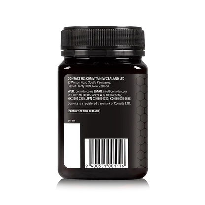 UMF 5+ Manuka Honey 500g