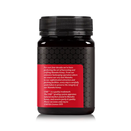 UMF 5+ Manuka Honey 500g R