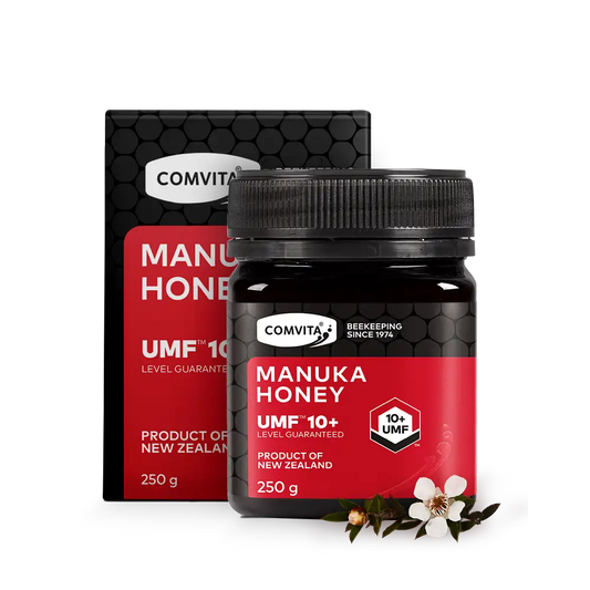 UMF 10+ Mānuka Honey 250gm