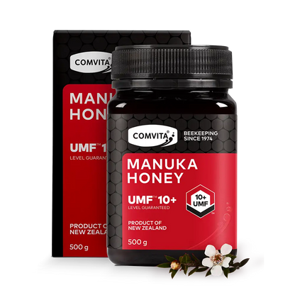 UMF™ 10+ Mānuka Honey 500g
