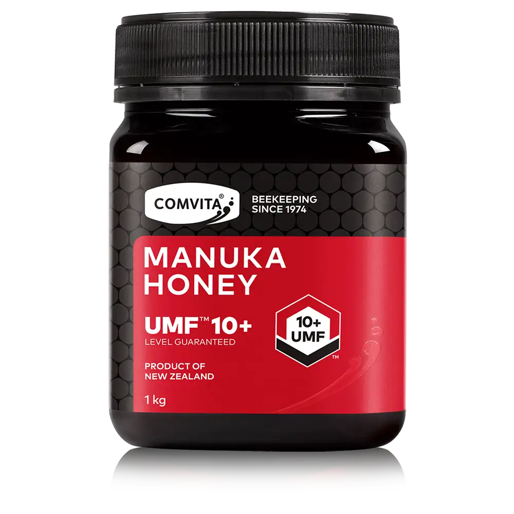 UMF™ 10+ Mānuka Honey 1Kg