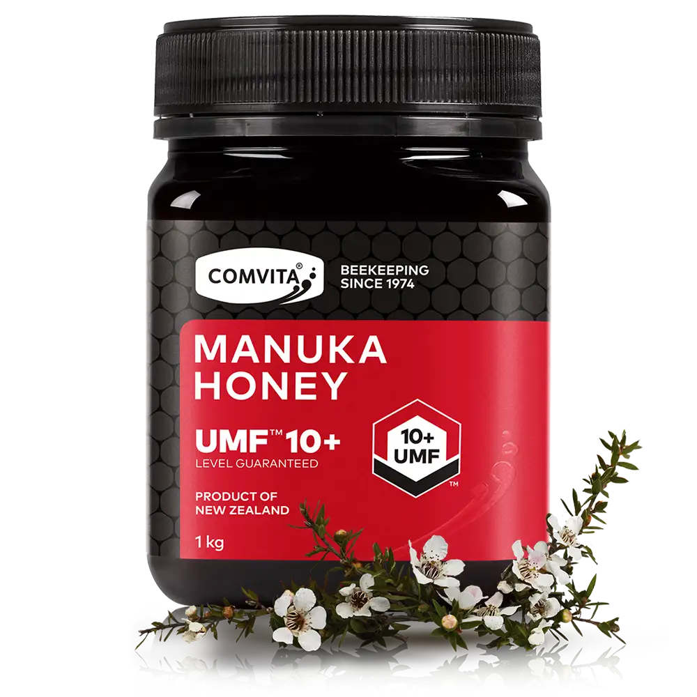UMF™ 10+ Mānuka Honey 1Kg