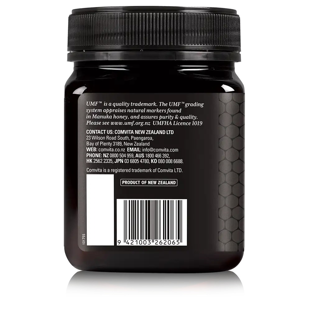 UMF™ 10+ Mānuka Honey 1Kg B