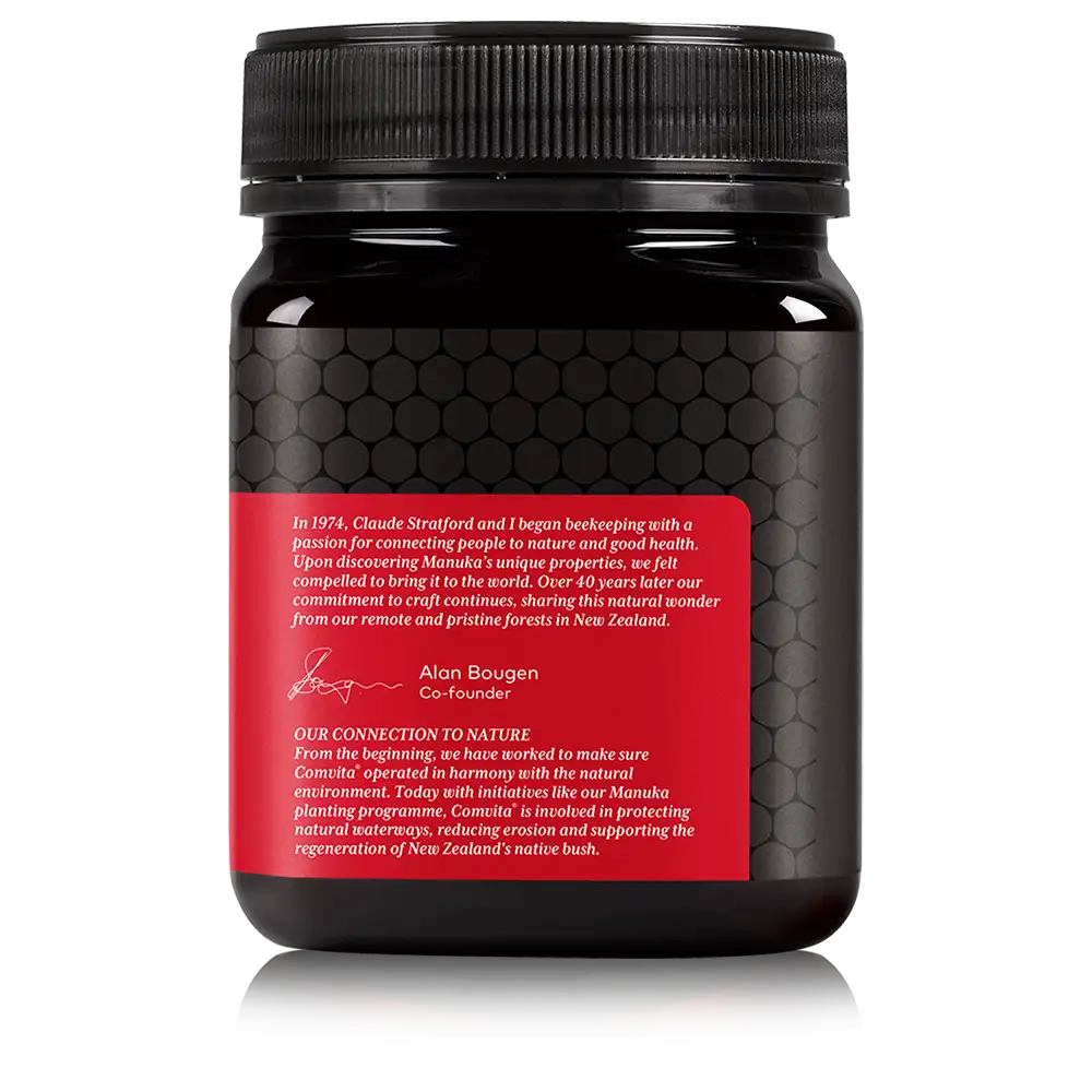 UMF™ 10+ Mānuka Honey 1Kg