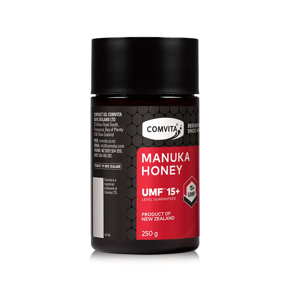 UMF 15+ Mānuka Honey L