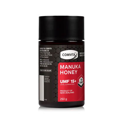 UMF 15+ Mānuka Honey L