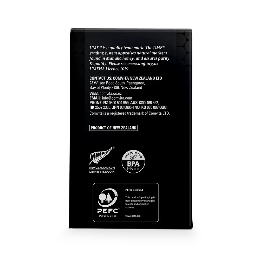 UMF™ 10+ Mānuka Honey 500g R
