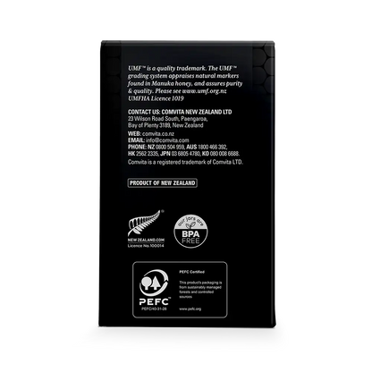 UMF™ 10+ Mānuka Honey 500g R