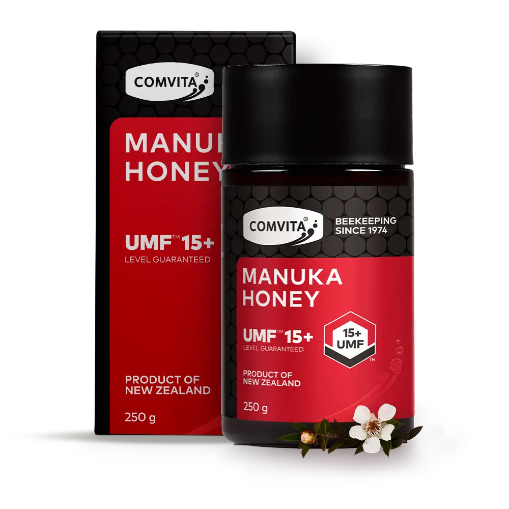 UMF 15+ Mānuka Honey BB