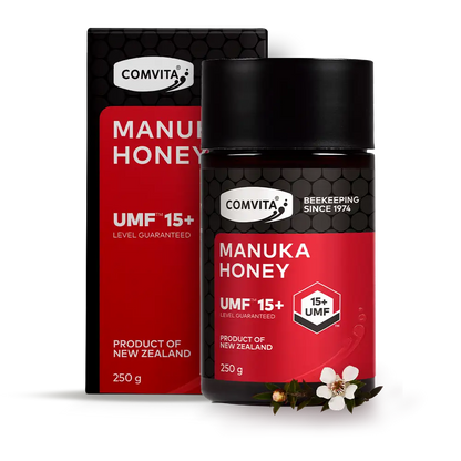 UMF 15+ Mānuka Honey BB