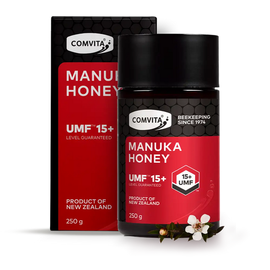 UMF 15+ Mānuka Honey BB