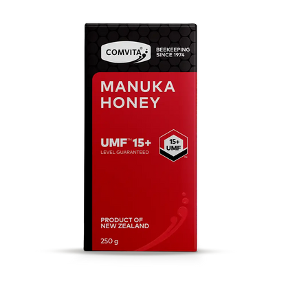UMF 15+ Mānuka Honey Box F