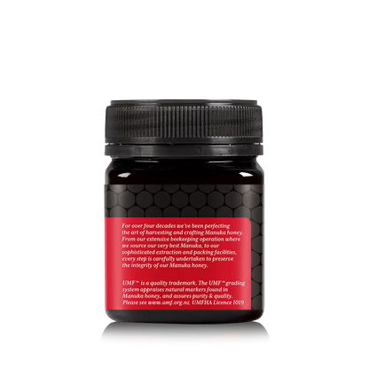 UMF 10+ Mānuka Honey 250gm Jar R