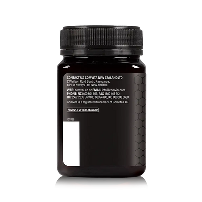UMF™ 10+ Mānuka Honey 500g Jar B