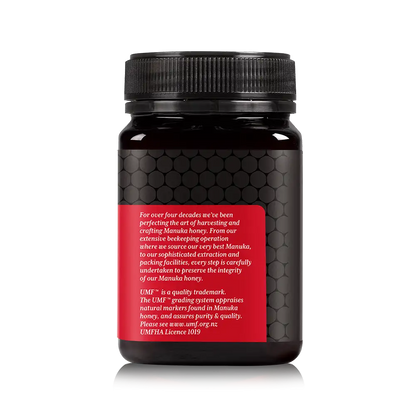UMF™ 10+ Mānuka Honey 500g Jar