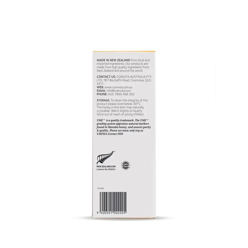 Propolis Herbal Elixir Box B