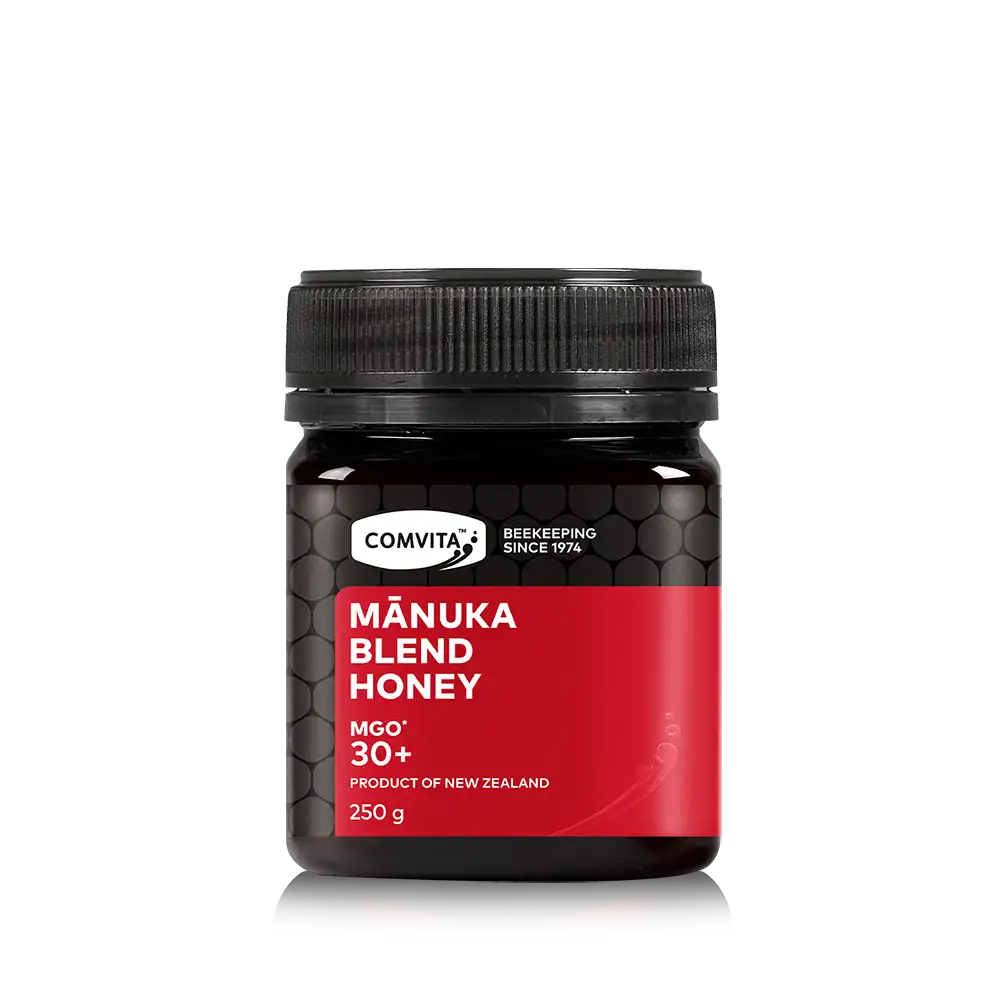 Mānuka Blend Honey MGO 30+ 250gm F