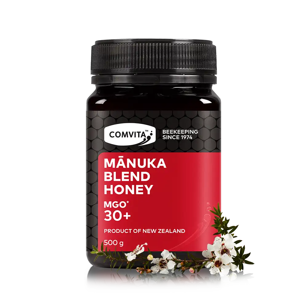 Manuka Blend 500g 