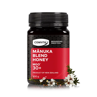 Manuka Blend 500g 