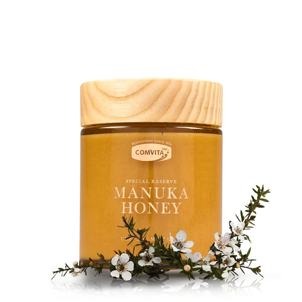 UMF 25+ Mānuka Honey