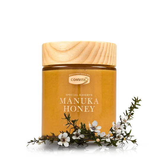 UMF 25+ Mānuka Honey