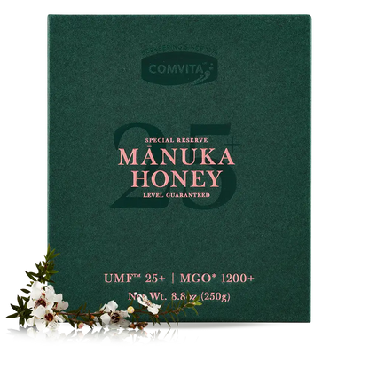 UMF 25+ Mānuka Honey Box