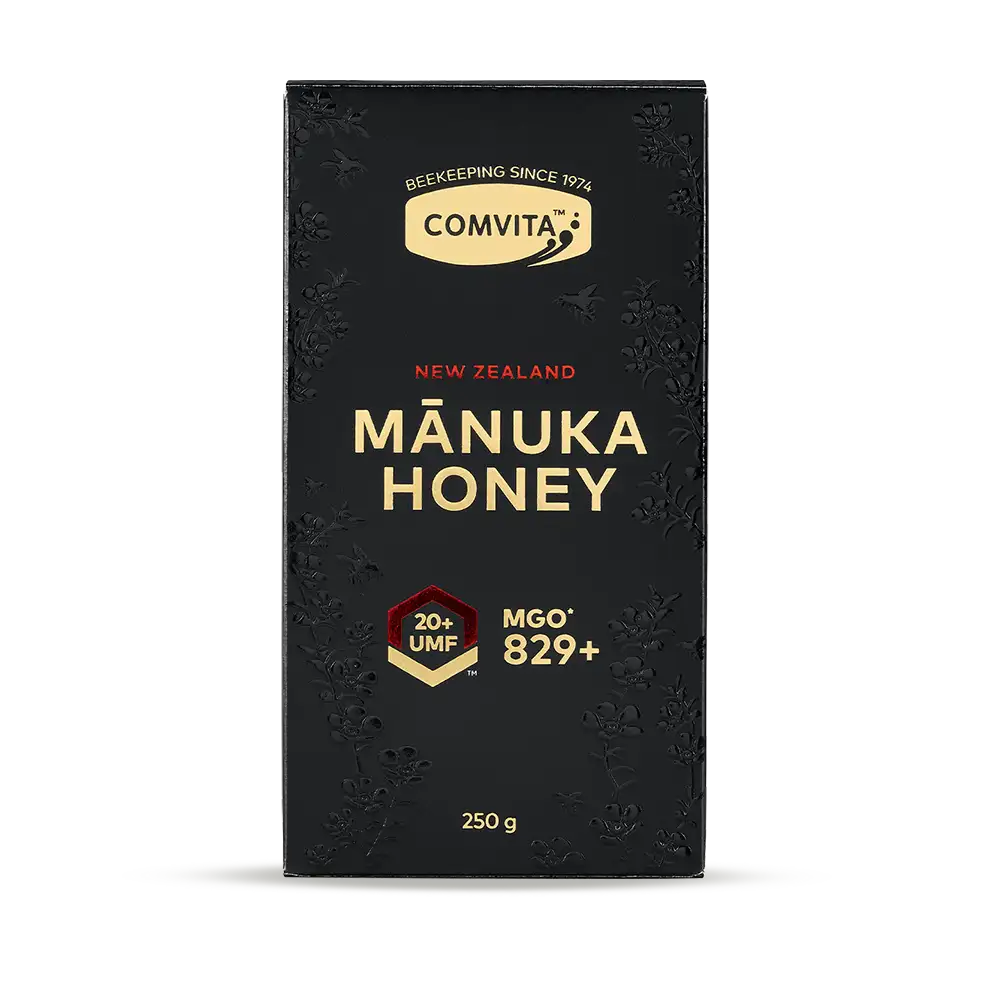 UMF 20+ Mānuka Honey Box