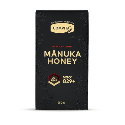 UMF 20+ Mānuka Honey Box