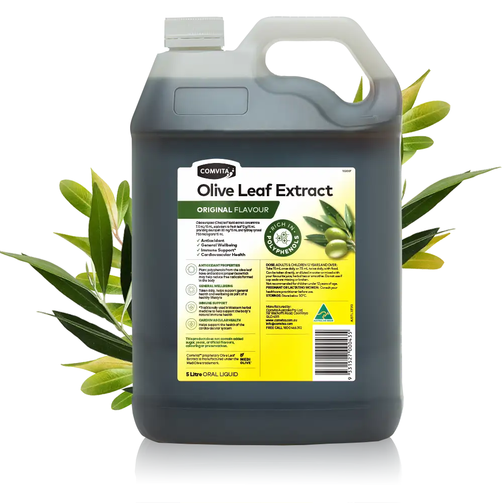 OLE Original 5L