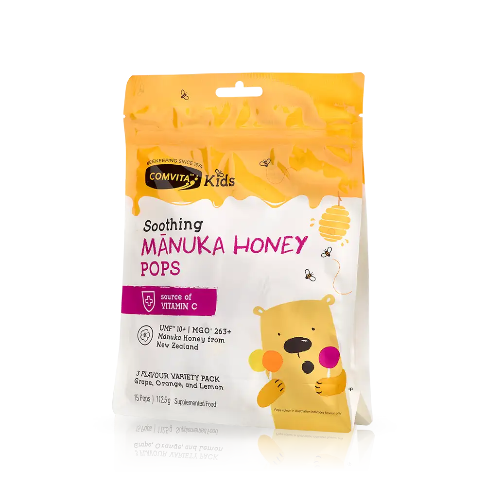 Kids Soothing Pops L