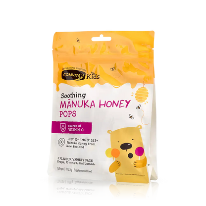 Kids Soothing Pops L