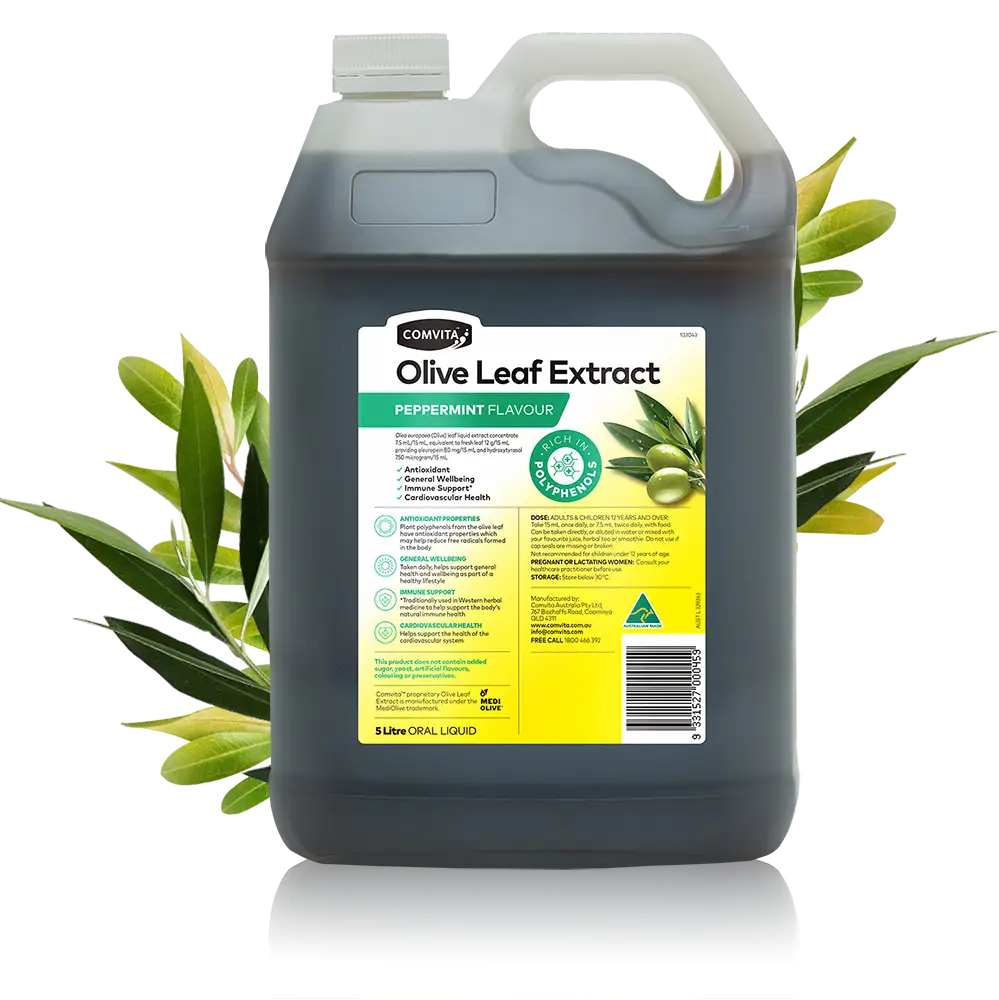 OLE Peppermint 5L
