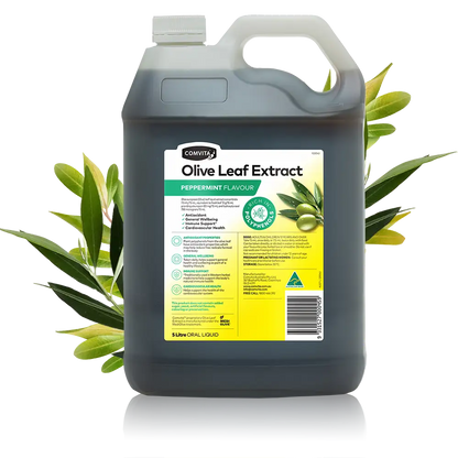 OLE Peppermint 5L