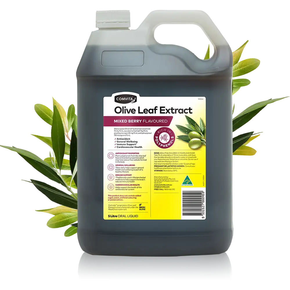 OLE Berry 5L