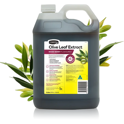 OLE Berry 5L