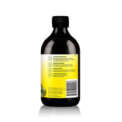 Olive Leaf Extract Original Flavour R