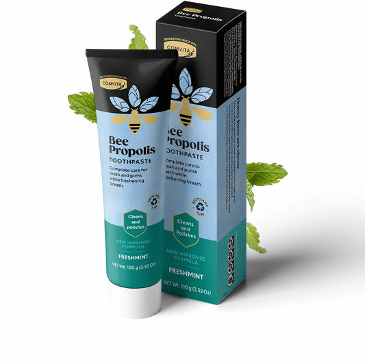 Propolis Toothpaste Complete Care BB