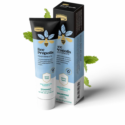 Propolis Toothpaste Bright & Clean