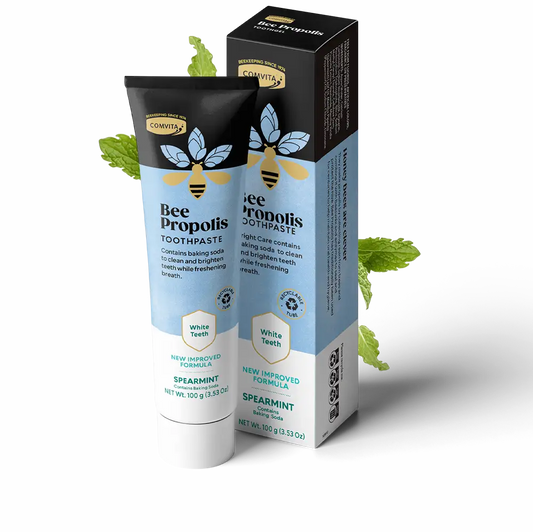 Propolis Toothpaste Bright & Clean